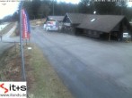 Archived image Webcam Kniebis hut 15:00