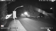 Archived image Webcam Kniebis hut 03:00
