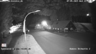 Archiv Foto Webcam Kniebishütte 23:00