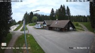 Archiv Foto Webcam Kniebishütte 06:00