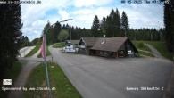 Archiv Foto Webcam Kniebishütte 09:00
