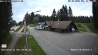 Archiv Foto Webcam Kniebishütte 11:00