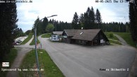 Archiv Foto Webcam Kniebishütte 13:00