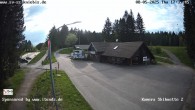 Archiv Foto Webcam Kniebishütte 17:00