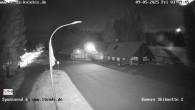 Archiv Foto Webcam Kniebishütte 03:00