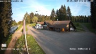 Archiv Foto Webcam Kniebishütte 06:00