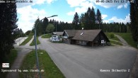 Archiv Foto Webcam Kniebishütte 13:00