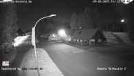 Archiv Foto Webcam Kniebishütte 23:00