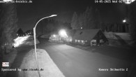 Archived image Webcam Kniebis hut 03:00