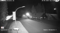 Archiv Foto Webcam Kniebishütte 01:00
