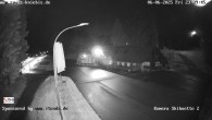 Archiv Foto Webcam Kniebishütte 23:00