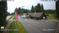 Archiv Foto Webcam Kniebishütte 05:00