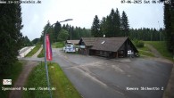 Archiv Foto Webcam Kniebishütte 06:00