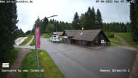 Archiv Foto Webcam Kniebishütte 07:00