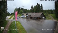Archiv Foto Webcam Kniebishütte 09:00