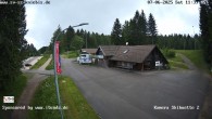 Archiv Foto Webcam Kniebishütte 11:00
