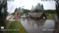 Archiv Foto Webcam Kniebishütte 13:00