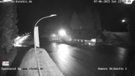 Archiv Foto Webcam Kniebishütte 23:00