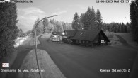 Archiv Foto Webcam Kniebishütte 03:00