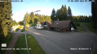Archiv Foto Webcam Kniebishütte 05:00