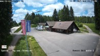 Archiv Foto Webcam Kniebishütte 11:00