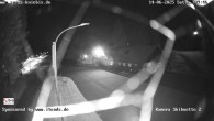 Archiv Foto Webcam Kniebishütte 23:00