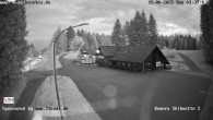 Archiv Foto Webcam Kniebishütte 03:00