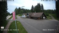 Archiv Foto Webcam Kniebishütte 07:00
