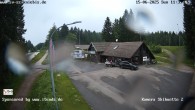 Archiv Foto Webcam Kniebishütte 11:00