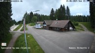 Archiv Foto Webcam Kniebishütte 15:00