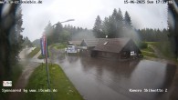 Archiv Foto Webcam Kniebishütte 17:00