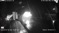 Archiv Foto Webcam Kniebishütte 01:00