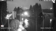 Archiv Foto Webcam Kniebishütte 03:00