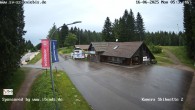 Archiv Foto Webcam Kniebishütte 05:00