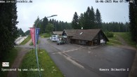 Archiv Foto Webcam Kniebishütte 07:00
