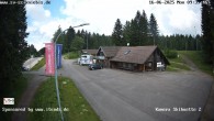Archiv Foto Webcam Kniebishütte 09:00