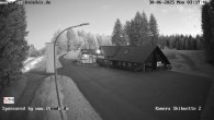 Archiv Foto Webcam Kniebishütte 03:00