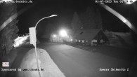 Archived image Webcam Kniebis hut 01:00