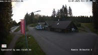 Archiv Foto Webcam Kniebishütte 19:00