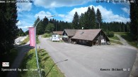 Archiv Foto Webcam Kniebishütte 09:00
