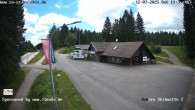 Archiv Foto Webcam Kniebishütte 11:00