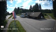 Archiv Foto Webcam Kniebishütte 15:00