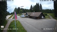 Archiv Foto Webcam Kniebishütte 06:00