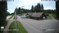 Archiv Foto Webcam Kniebishütte 09:00