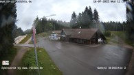 Archiv Foto Webcam Kniebishütte 11:00