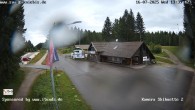 Archiv Foto Webcam Kniebishütte 13:00