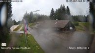 Archiv Foto Webcam Kniebishütte 17:00