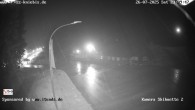 Archiv Foto Webcam Kniebishütte 23:00