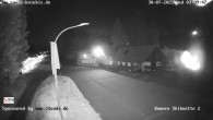 Archiv Foto Webcam Kniebishütte 03:00