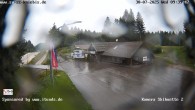 Archiv Foto Webcam Kniebishütte 09:00